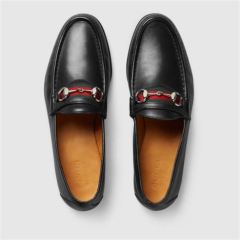 gucci loafers homme|Gucci loafers men casual.